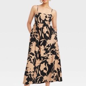 A new day - best day ever dress